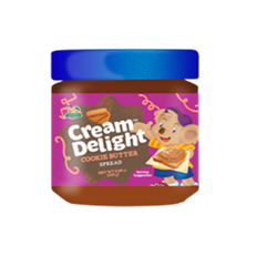 Galinco Cream Delight Spreads (Cookie Butter) 340g 10
